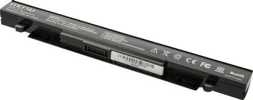 Bateria Do Notebooka Mitsu Bc/as-X550 na Arena.pl