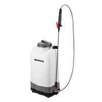 AKUMULATOROWY OPRYSKIWACZ ENERGY+ 18V 15L BEZ AKUMULATORA - T 58GE106