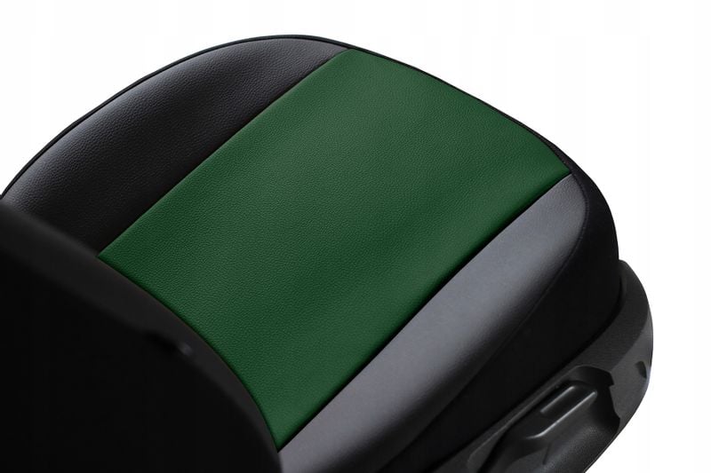 Pokrowce samochodowe do PEUGEOT Bipper Partner zdjęcie 4