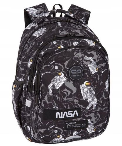 Plecak młodzieżowy Coolpack Jerry Astronaut na Arena.pl