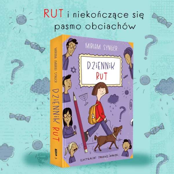 Dziennik Rut zdjęcie 2