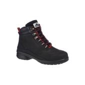 Trzewik Damski Stellite (Black, 39)