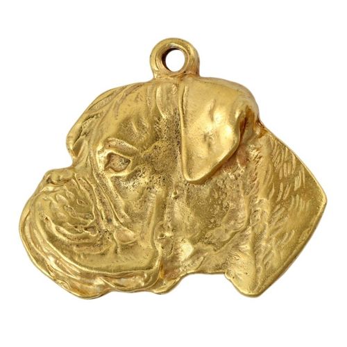 Bokser - breloczek - 816 na Arena.pl