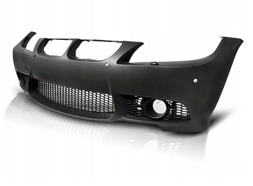 ZDERZAK Do BMW E90/E91OD 09.2009 DO 2011 ROKU M3 STYLE PDC SRA na Arena.pl