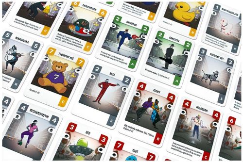 Gra Challengers: Drużyna marzeń na Arena.pl