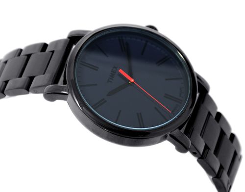 Zegarek Timex Easy Reader T2N794 + bransoleta stal na Arena.pl