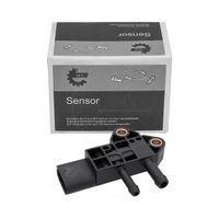 Czujnik ciśnienia spalin MAZDA 3 2013 2014 2015 2016 2017 2018 2019