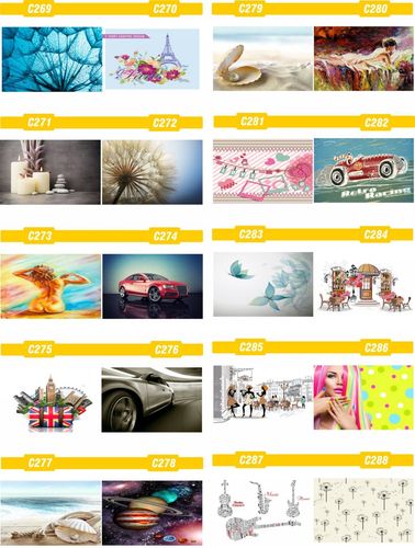 FOTOTAPETA 3d auto samochody sportowe 250x200 na Arena.pl