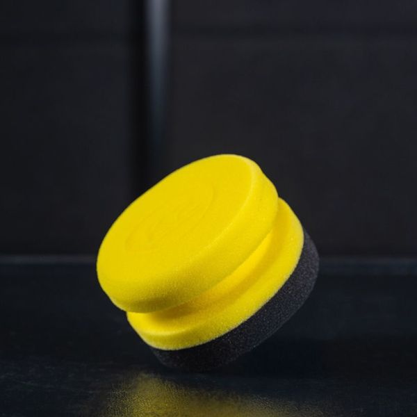 K2 Aplikator gąbkowy do wosków (K730) zdjęcie 2