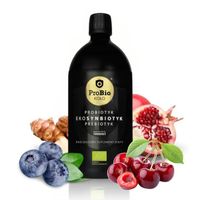 ProBio Koło, Probiotyk, Ekosynbiotyk, JELITA