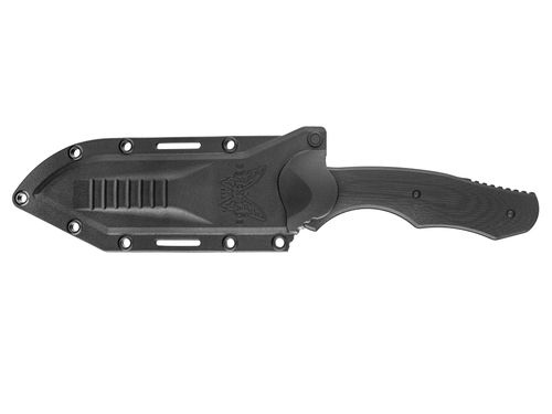 Nóż Benchmade 183BK Fixed Contego na Arena.pl