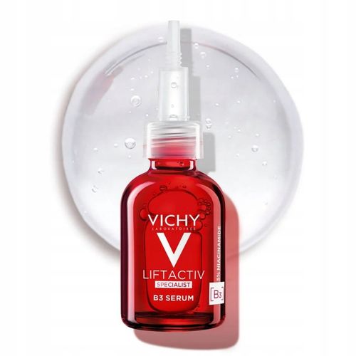 Vichy Liftactiv Specialist B3 SERUM 30 ml serum redukujące przebarwienia ! na Arena.pl