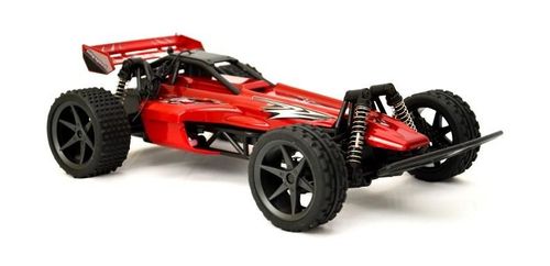 Buggy High-speed Racing Car 2WD - Czerwony na Arena.pl