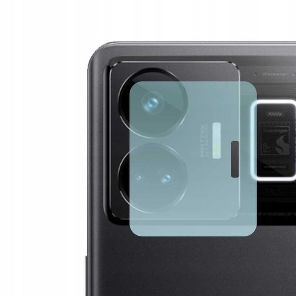 Spacecase Camera Glass Realme Gt 3 zdjęcie 4