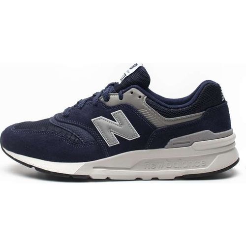 New Balance CM997HCE NAVY na Arena.pl