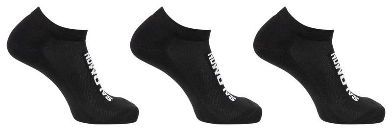 Skarpety SALOMON EVERYDAY LOW 3 PARY (LC2087000) 36-38 zdjęcie 2