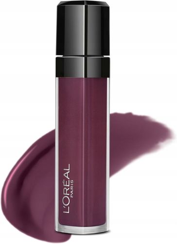 Loreal Infallible Gloss Cream Błyszczyk 107 na Arena.pl