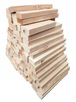 Drewno bukowe wędzarnicze buk do wędzenia suche drewno premium 20 KG