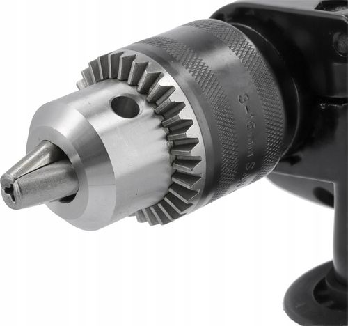 YATO WIERTARKA UDAROWA ELEKTRYCZNA 1200W Z UCHWYTEM 16MM, II BIEGI na Arena.pl