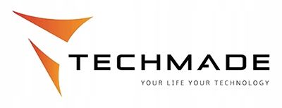 SMARTWATCH TECHMADE MOVE POWIADOMIENIA EKG SEN na Arena.pl