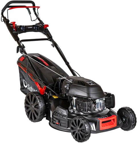 CEDRUS KS53S-E KOSIARKA SPALINOWA DO TRAWY Z NAPĘDEM I ROZRUSZNIKIEM KS53 - 53cm / 5,7 KM  - EWIMAX - OFICJALNY DYSTRYBUTOR - AUTORYZOWANY DEALER CEDRUS na Arena.pl