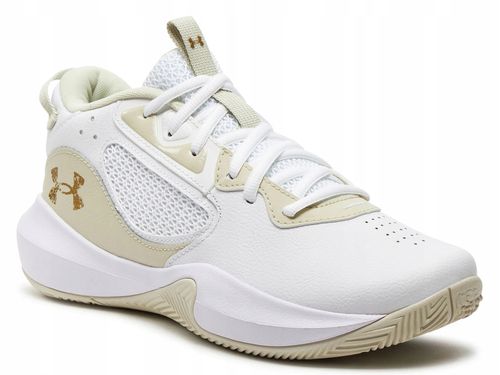 BUTY LOCKDOWN 6 UNDER ARMOUR 45 1/2 na Arena.pl