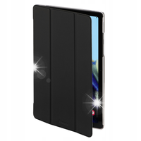 Etui HAMA Fold Clear do Samsung Galaxy Tab A9+ 11 cali Czarny