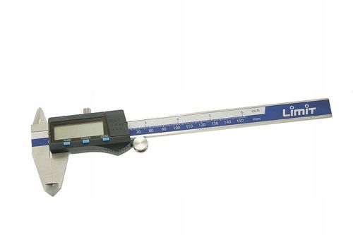 Suwmiarka cyfrowa CDK 150mm Limit na Arena.pl