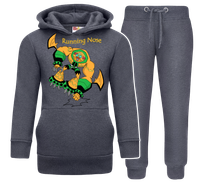 Dres Dziecięcy Ben 10 Omnitrix - Omniverse