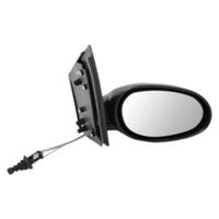 LUSTERKO PRAWE SMART FORTWO I 1999 2000 2001 2002 2003 2004 2005 2006 2007