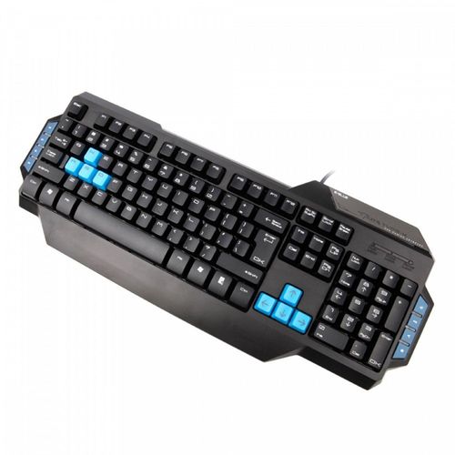 Klawiatura USB Mazer 38852 na Arena.pl