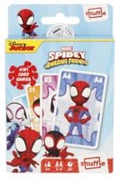 gra karciana 4w1 spidey 3318