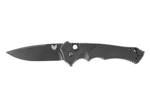 Nóż Benchmade 9600BK Rukus II na Arena.pl