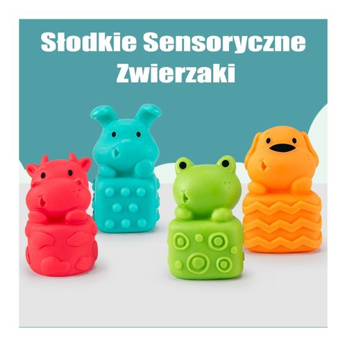 DLA DZIECI ZESTAW KLOCKI na Arena.pl