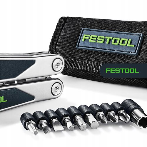 MULTITOOL MT-FT1 577934 FESTOOL na Arena.pl