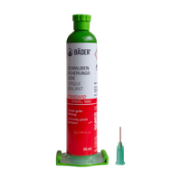 PLOMBA PŁYNNA 15000, KARTUSZ 30ml, ZIELONA, BASIC, STANDARD