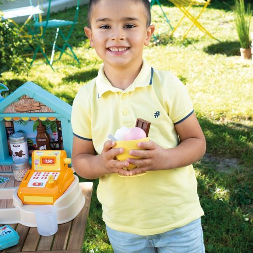 SMOBY Bar Plazowy Beach Bar Plaza na Arena.pl