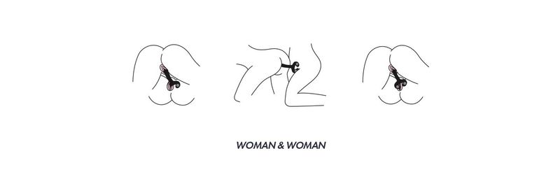 Satisfyer Endless Fun Blue zdjęcie 7