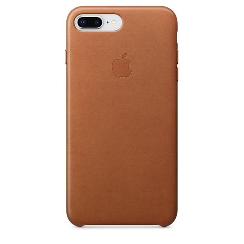 LEATHER Apple iPhone 7/8 Plus MQHK2ZM/A - BROWN na Arena.pl