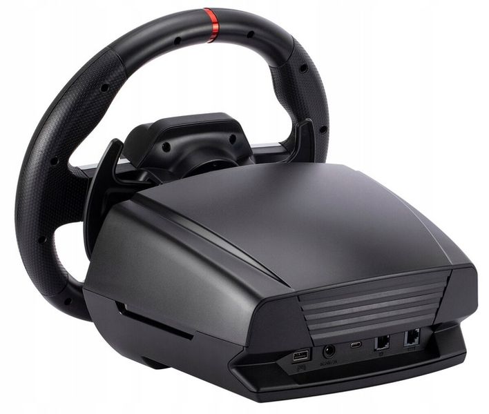 Kierownica COBRA GT987FF (PC/PS4/XBOX ONE) zdjęcie 12