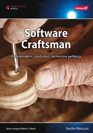 Software Craftsman. Sandro Mancuso zdjęcie 1