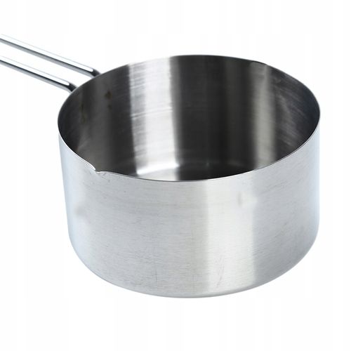 KOMPLET MIARKI KUCHENNE do odmierzania zestaw 4w1 na Arena.pl