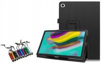 ETUI SAMSUNG GALAXY TAB A7 LITE T220 T225 + RYSIK POJEMNOŚCIOWY