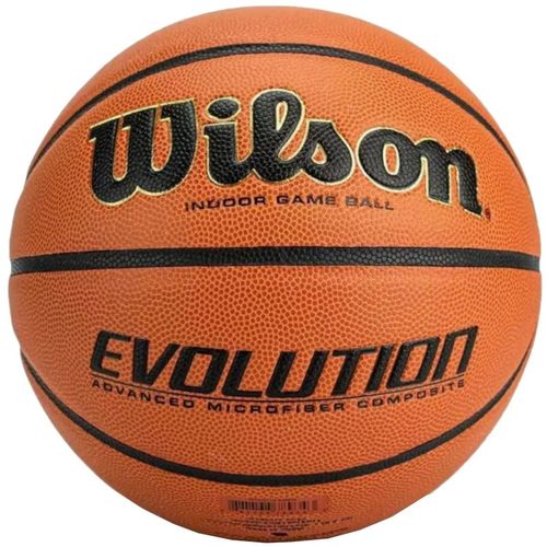 Piłka Wilson Evolution Indoor Game Ball WTB0586XBEMEA 6 na Arena.pl