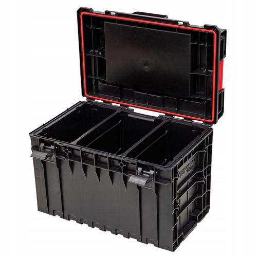 QBRICK SYSTEM SKRZYNIA ORGANIZER ONE 450 2.0 EXP na Arena.pl