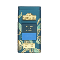 Herbata liściasta czarna Assam Tea Ahmad Tea 100g