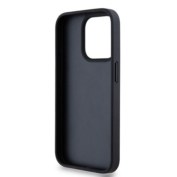 Etui DKNY do iPhone 15 Pro Max, Czarny zdjęcie 7