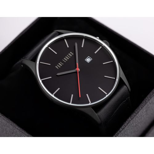 ZEGAREK MĘSKI PAUL LORENS - PL7028A2-1A5-2 (zg360d) + BOX na Arena.pl