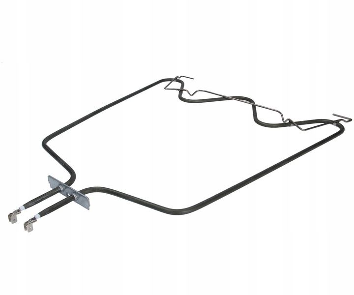 GRZAŁKA dolna piekarnika WHIRLPOOL 481010551720 zdjęcie 12