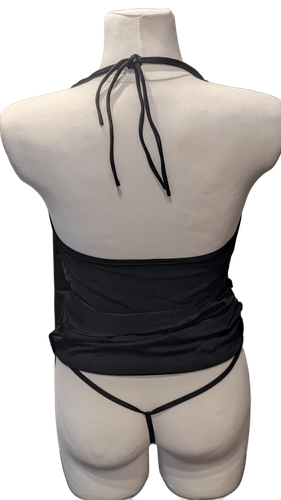 Seksowny Strój Top Spodniczka Stringi R. S/M na Arena.pl